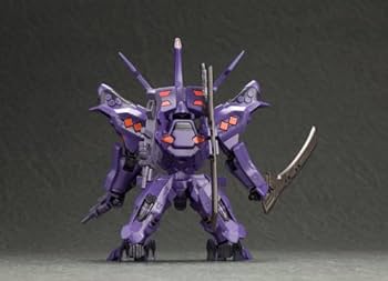 Amazon | コトブキヤ マブラヴ オルタネイティヴ D-スタイル